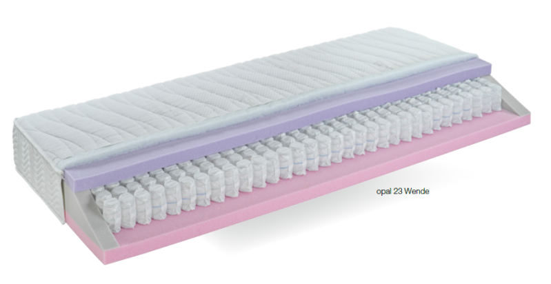 elastica - Modell Opal 23 , Modell 2026