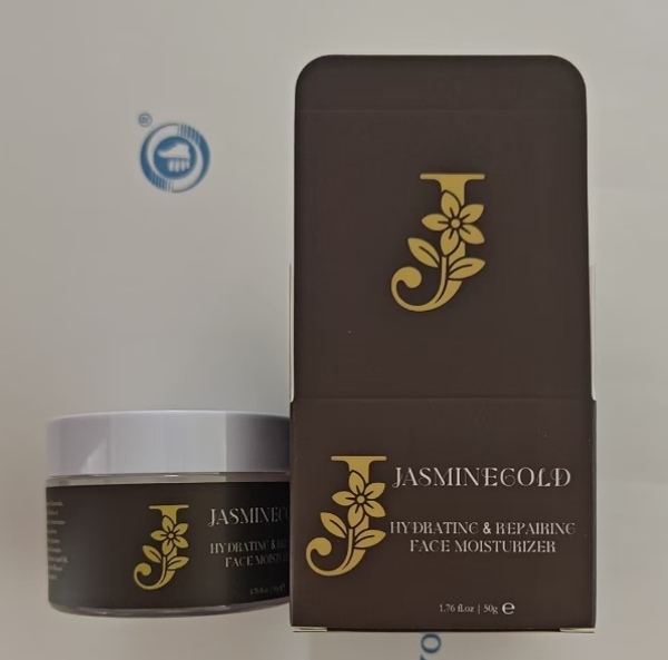hydrating and repairing day and night cream