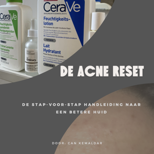 Acnevrij protocol