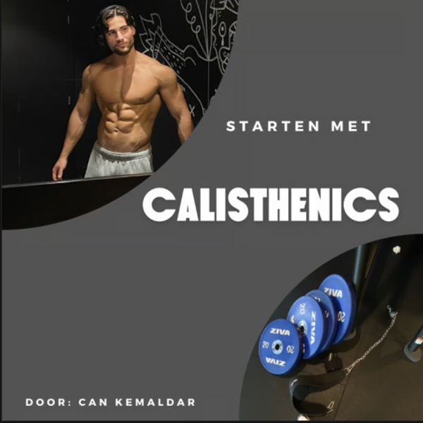 Calisthenics protocol