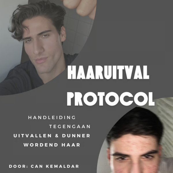 Haaruitval protocol