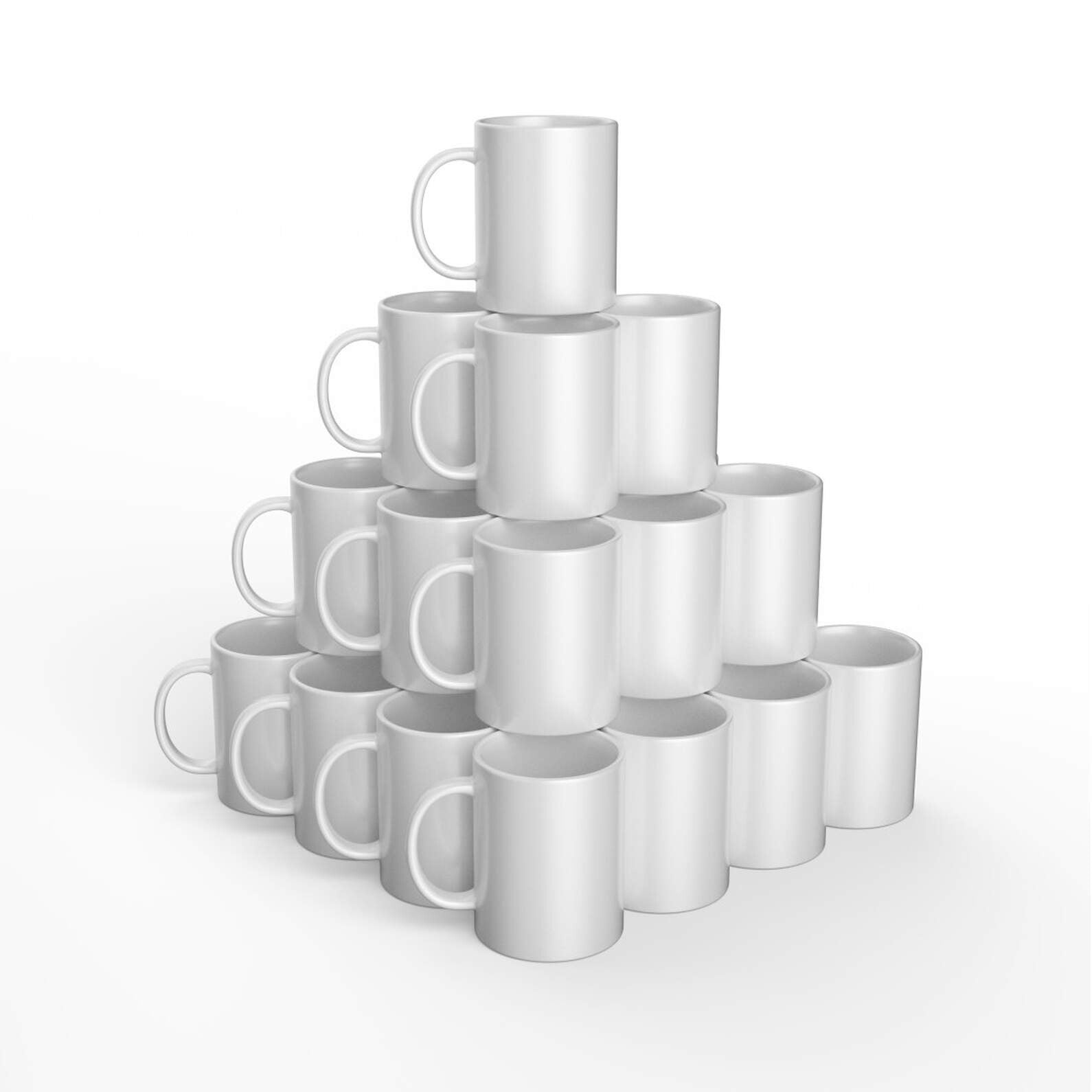 Customizable Mugs
