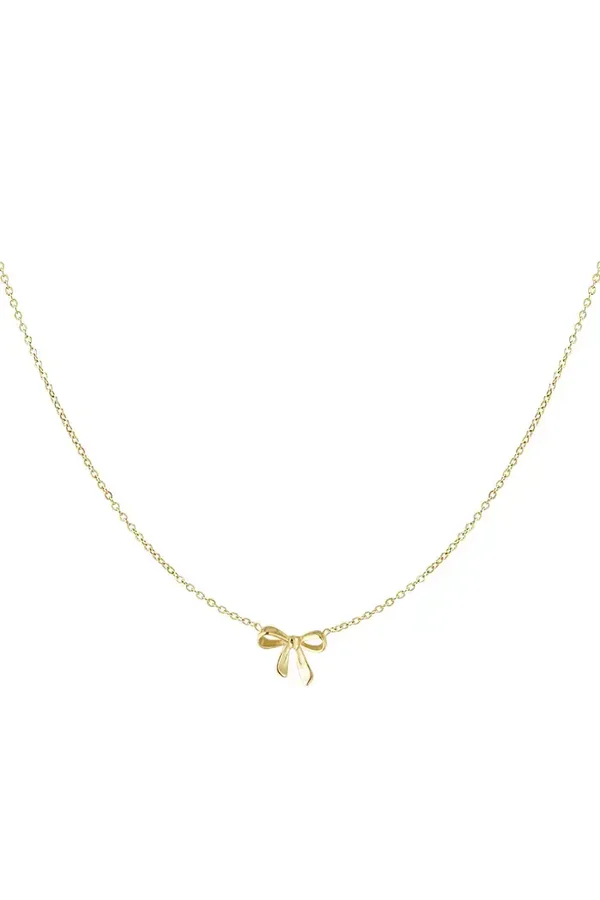 Ketting Bow