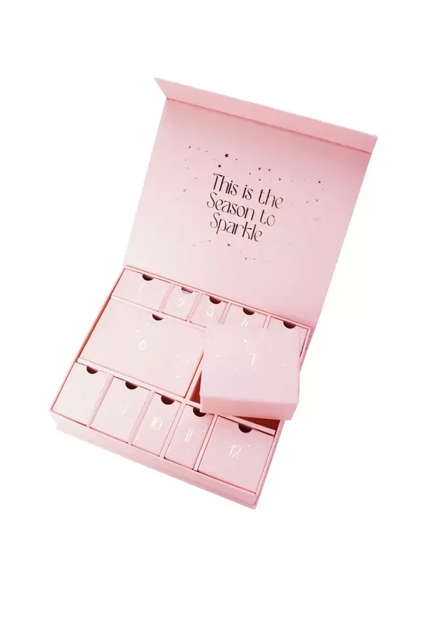 Adventkalender Box 2