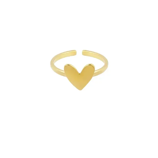 Ring Classic Love