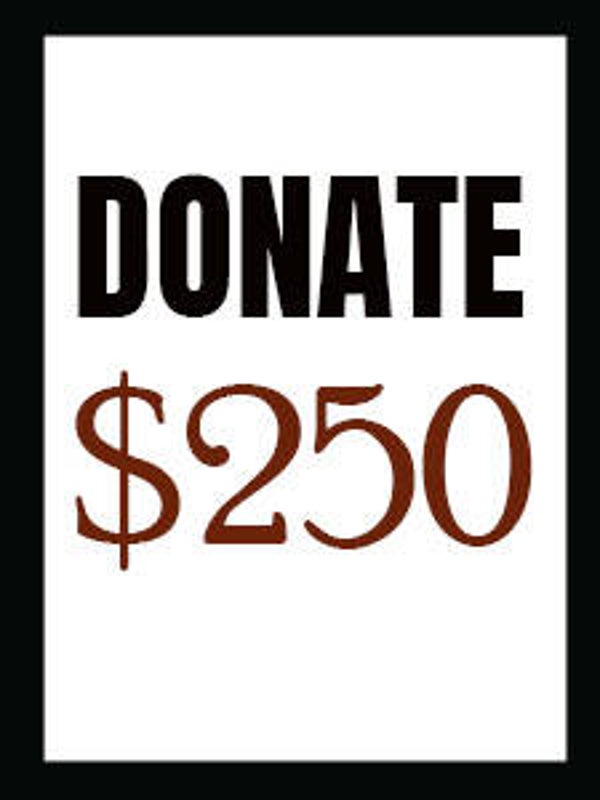 Founding Donor