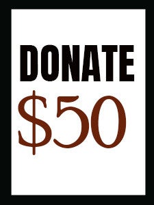 Community Supporter
