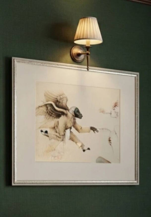 Michael Parkes – "Cosi fan Tutte Suite" (1986) – Hand-signed & Numbered 36/200