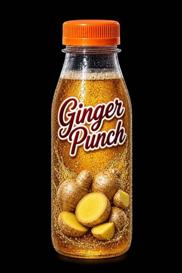 Ginger Beer