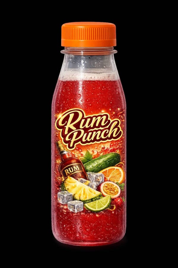 Rum Punch!