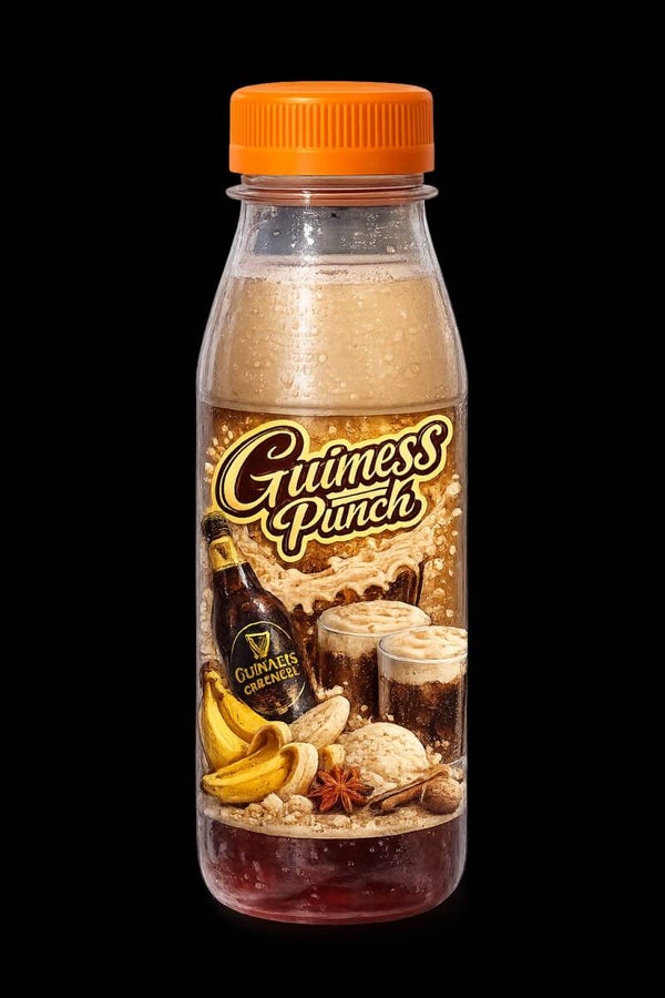 Guiness Punch
