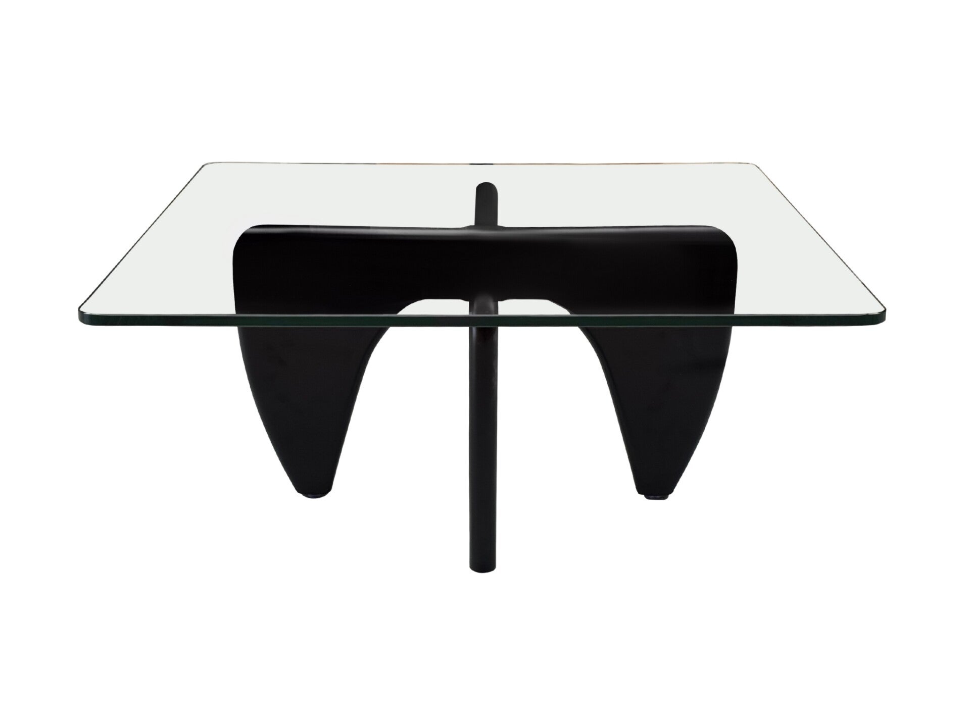 MEUBI Salontafel B012 Zwart