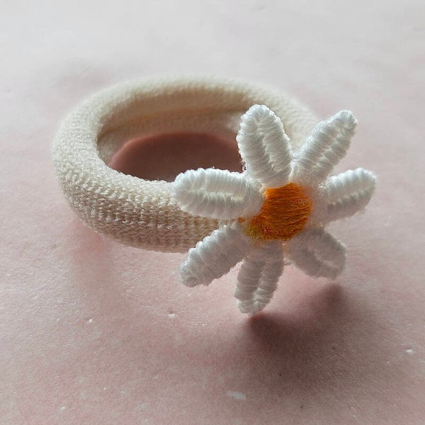 Haarelastiekje Daisy