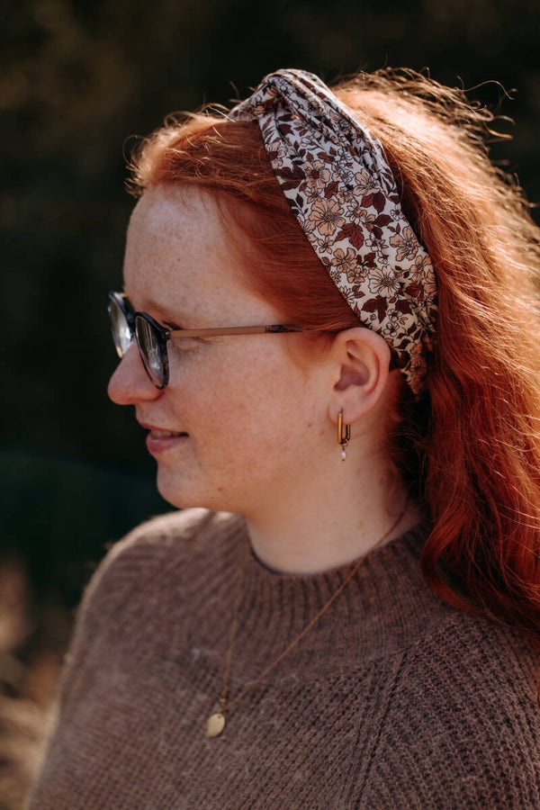 Haarband Grace