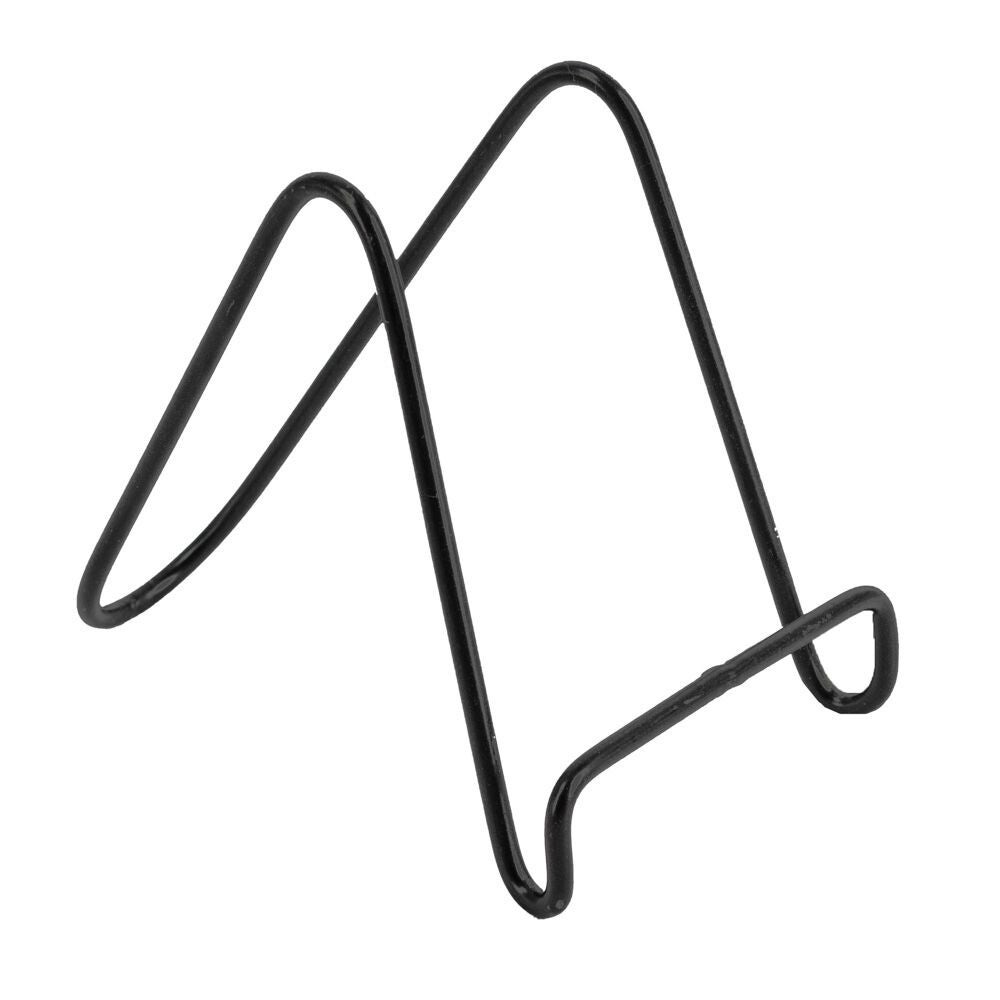 Tegelstandaard zwart