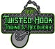 Twisted Hook Towing