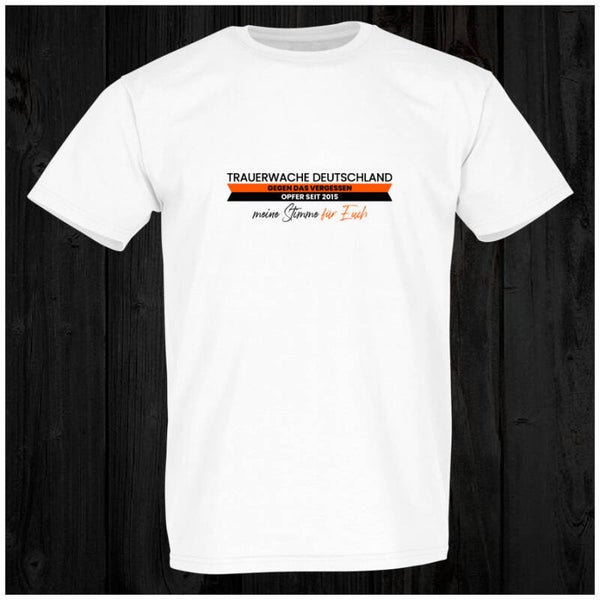 Dankeschön | TwD T-Shirt
