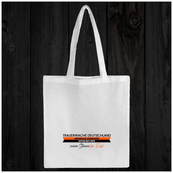 Dankeschön | TwD Tasche