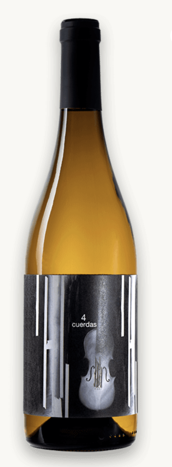 4 Cuerdas