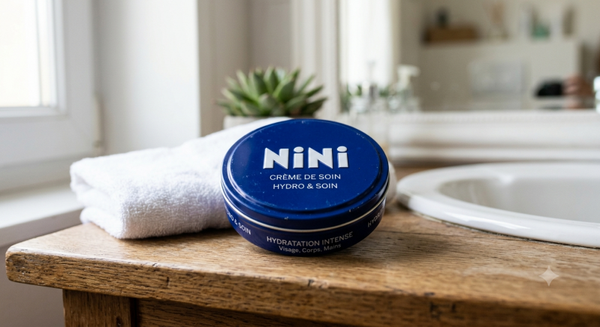 Fondant crème Nini