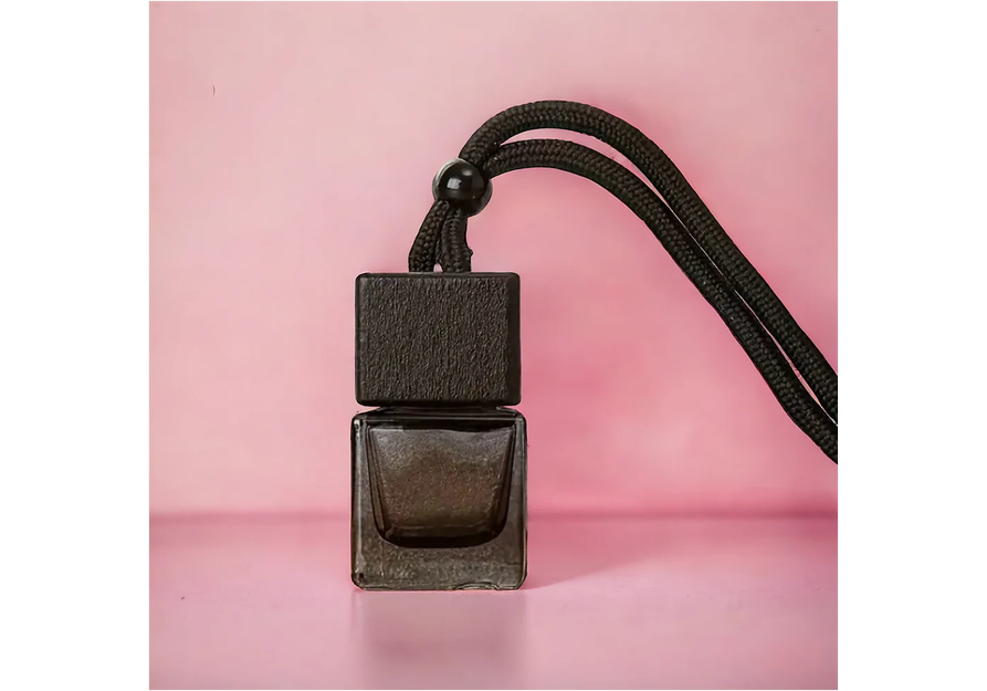 suspension parfumée XL pour la voiture "Black Edition" (pré commande)
