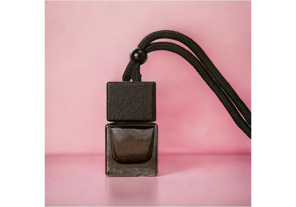 suspension parfumée XL pour la voiture "Black Edition" (pré commande)