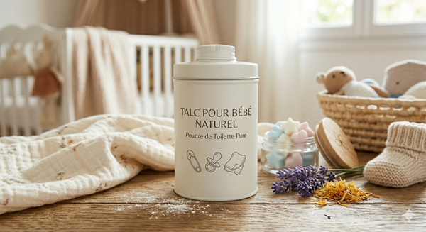 fondant Talco