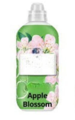 Fondant assouplissant Apple Blossom