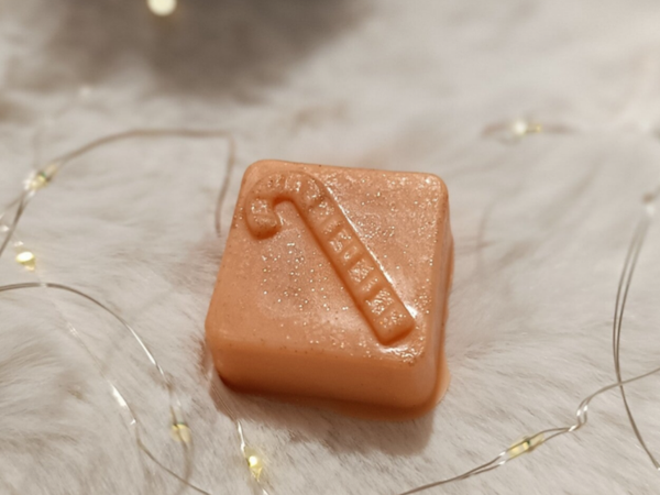 Fondant clémentine canelle