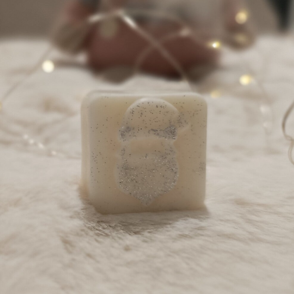 Fondant "Pas neigeux"