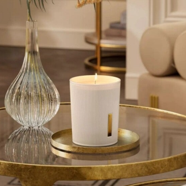 Fondant parfumé ritu Karmi (inspiré de rituals Karma)