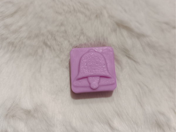 Fondant "Loupiotes de Noël"