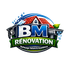 BM rénovation