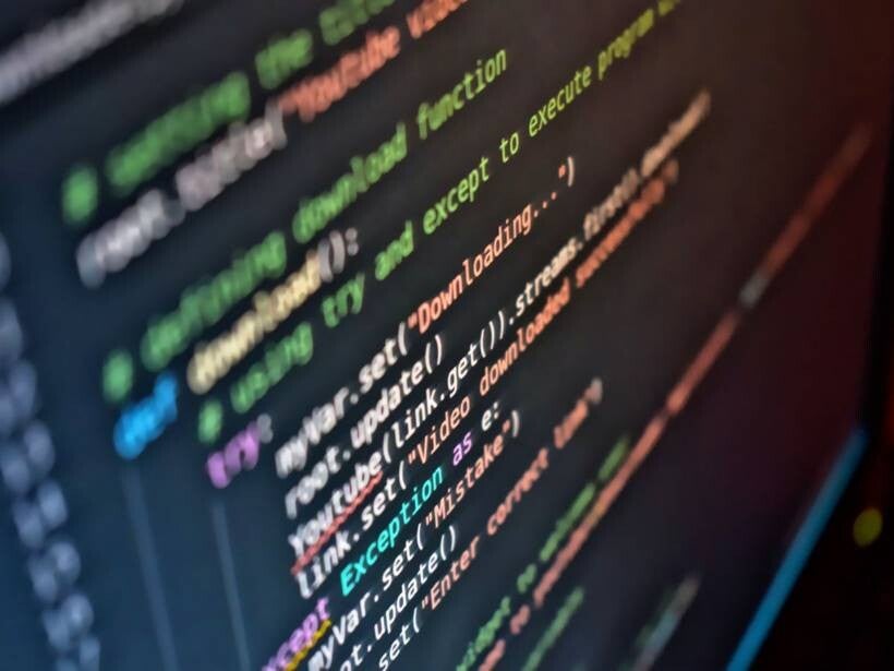 Développement informatique