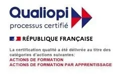 Qualiopi — processus certifié