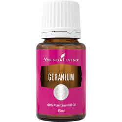 Geranium (15 ml)