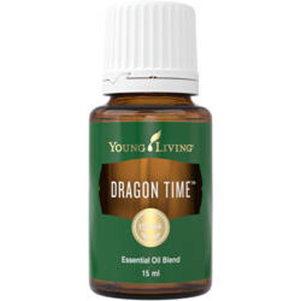 Dragon Time (15 ml)