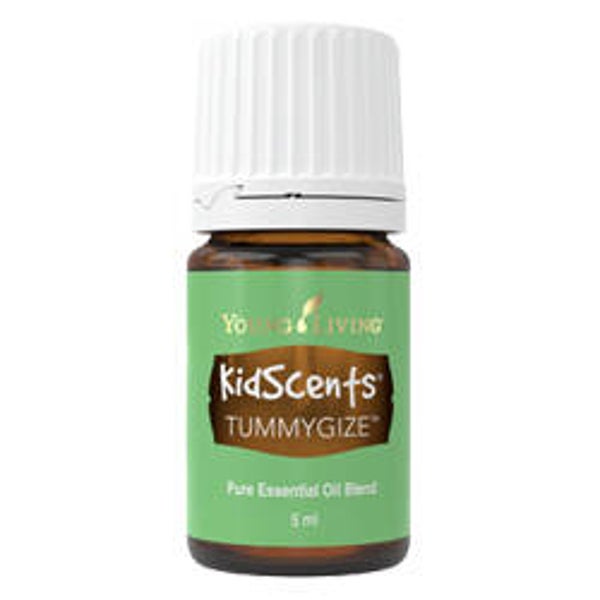 KidScents® TummyGize (5 ml)