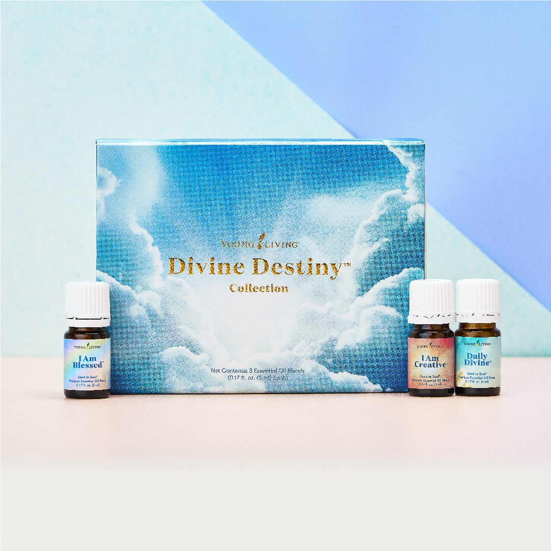 Divine Destiny Collectie