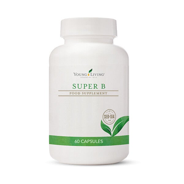 Super B (60 capsules)