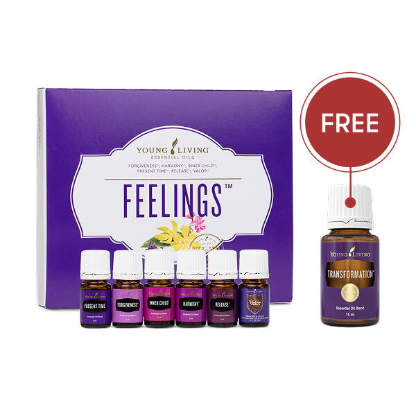 Feelings in Focus **