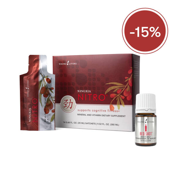 NingXia Momentum​ **