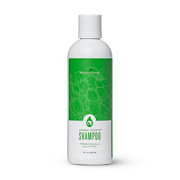Animal Scents Shampoo (236 ml)