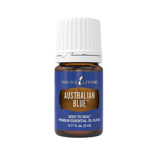 Australian Blue (5 ml)