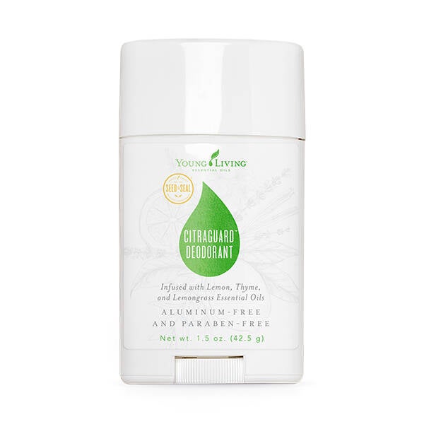 CitraGuard Deodorant®  (42.5 gram)