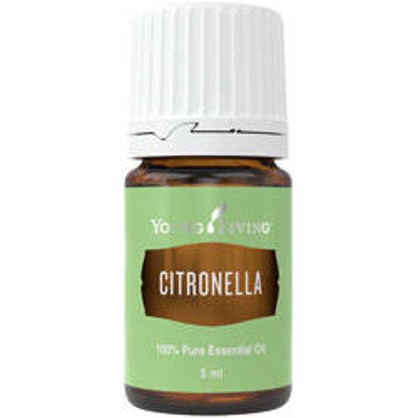 Citronella (5 ml)