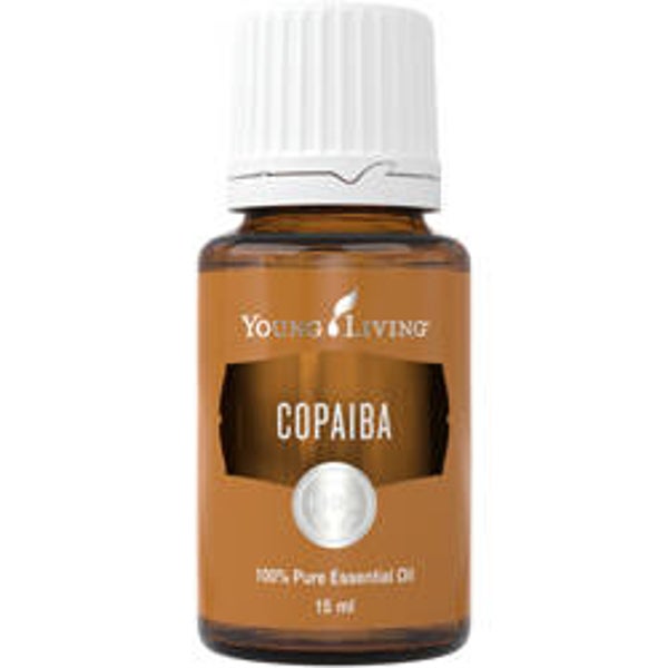 Copaiba (5 - 15 ml)