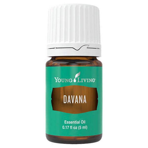 Davana (5 ml)