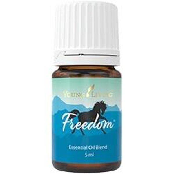 Freedom (5 ml)