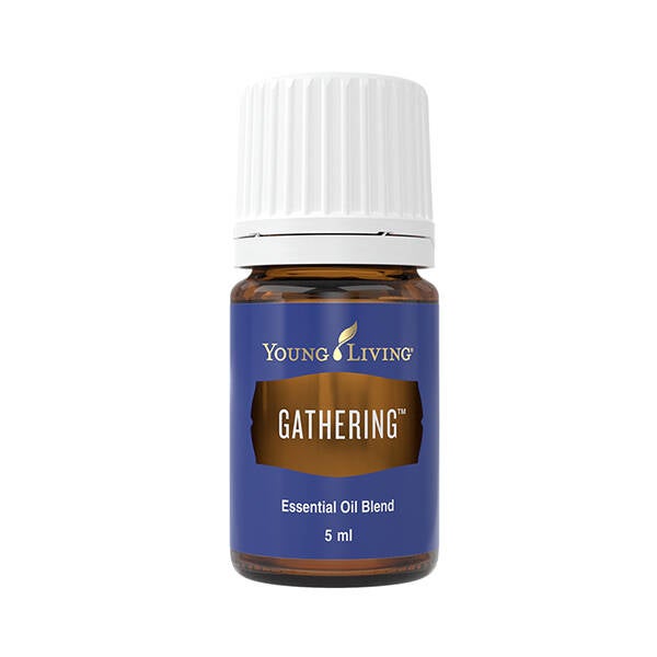 Gathering (5 ml)